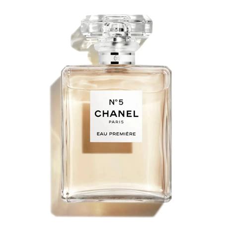 chanel no 5 eau premire|genuine Chanel no 5 perfume.